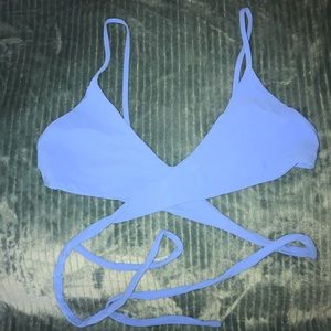 Moana bikini Ollie too